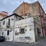La Terrazza Dell'odeon Casa de Férias Catânia