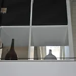 Casa de Férias La Terrazza Dell'odeon Catânia
