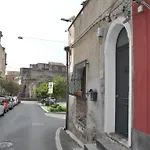 La Terrazza Dell'odeon Nyaraló *