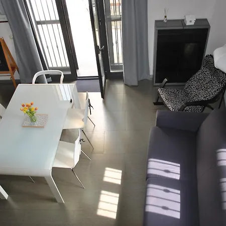 La Terrazza Dell'odeon * Catânia