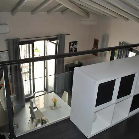La Terrazza Dell'odeon * 卡塔尼亚