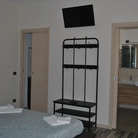 La Terrazza Dell’odeon