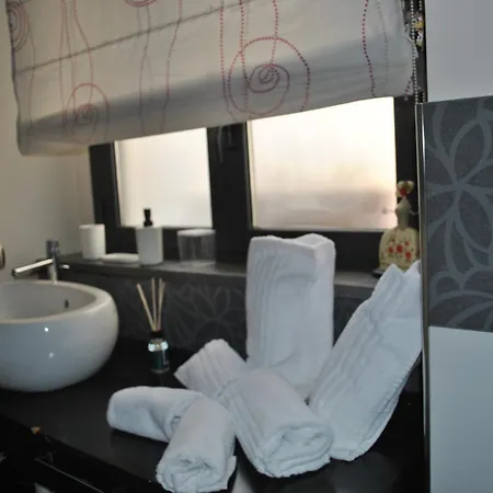 La Terrazza Dell'odeon Сasa de vacaciones Catania