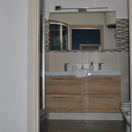 La Terrazza Dell'odeon *