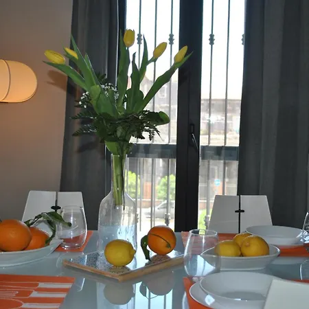 La Terrazza Dell'odeon