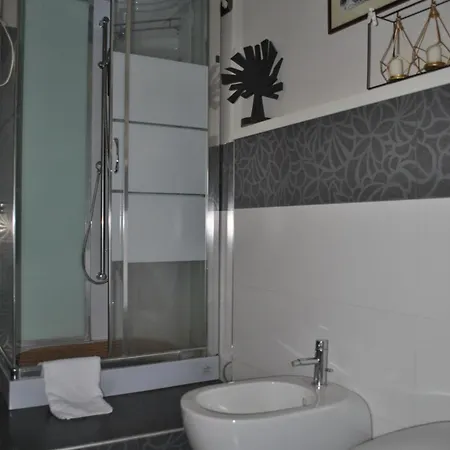 Сasa de vacaciones La Terrazza Dell'odeon