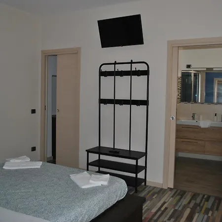 La Terrazza Dell'odeon Сasa de vacaciones Catania