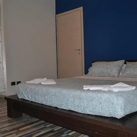 Сasa de vacaciones La Terrazza Dell'odeon Catania