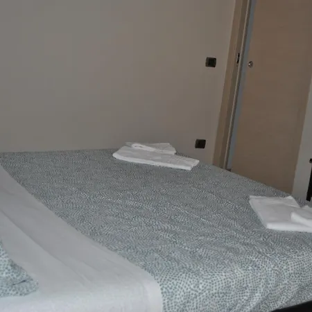 Сasa de vacaciones La Terrazza Dell'odeon