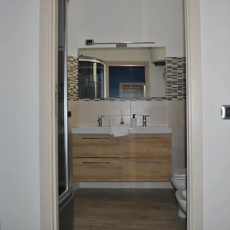 La Terrazza Dell'odeon Catania