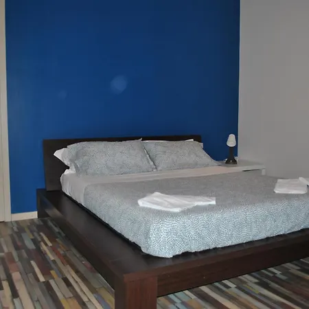 La Terrazza Dell'odeon * Catania