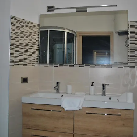 La Terrazza Dell'odeon *