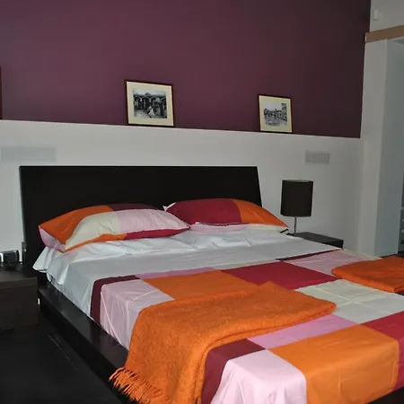 La Terrazza Dell'odeon Сasa de vacaciones Catania