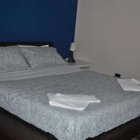 La Terrazza Dell'odeon Catania