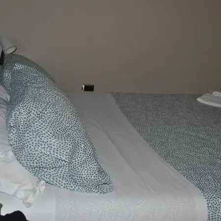 La Terrazza Dell'odeon Сasa de vacaciones *