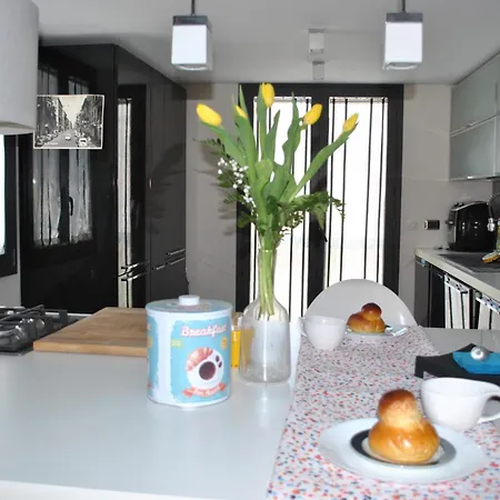 La Terrazza Dell'odeon Catania