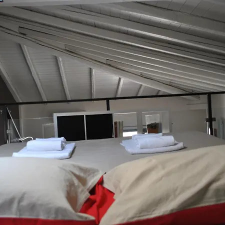 Holiday home La Terrazza Dell'odeon Catania