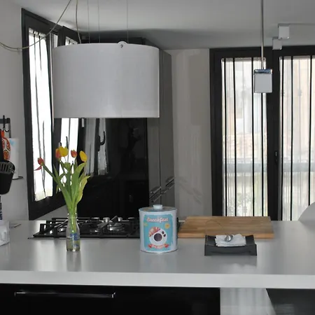 La Terrazza Dell'odeon Сasa de vacaciones