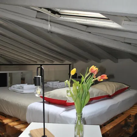 La Terrazza Dell'odeon Сasa de vacaciones Catania