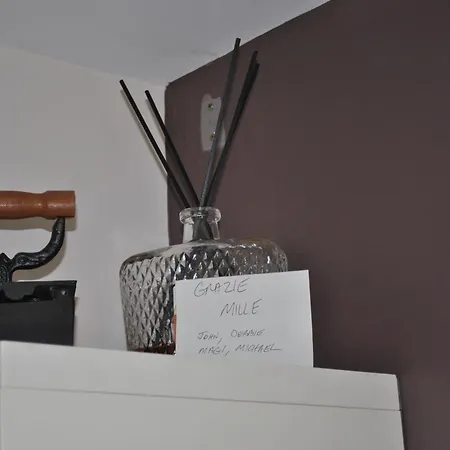 La Terrazza Dell'odeon * Catania