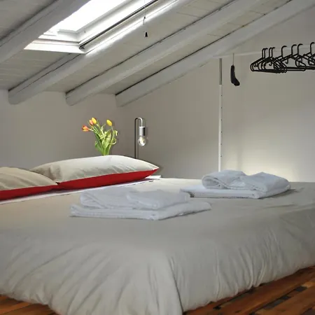 La Terrazza Dell'odeon