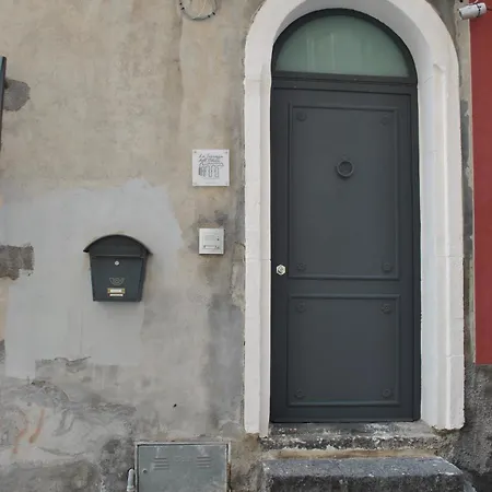 La Terrazza Dell'odeon Сasa de vacaciones *