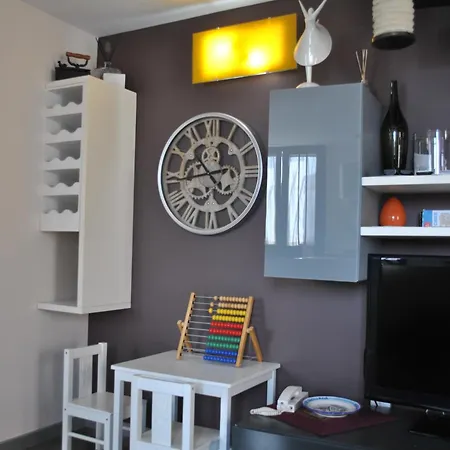 La Terrazza Dell'odeon