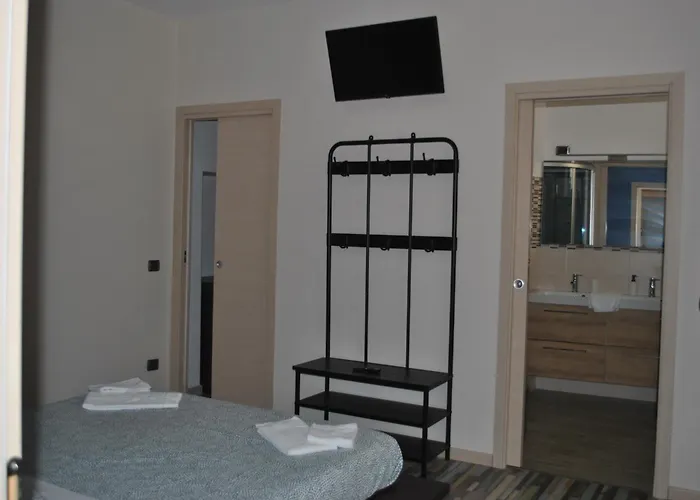 La Terrazza Dell’odeon