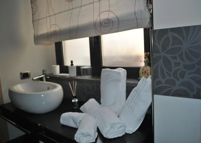 La Terrazza Dell’odeon Casa vacanze Catania