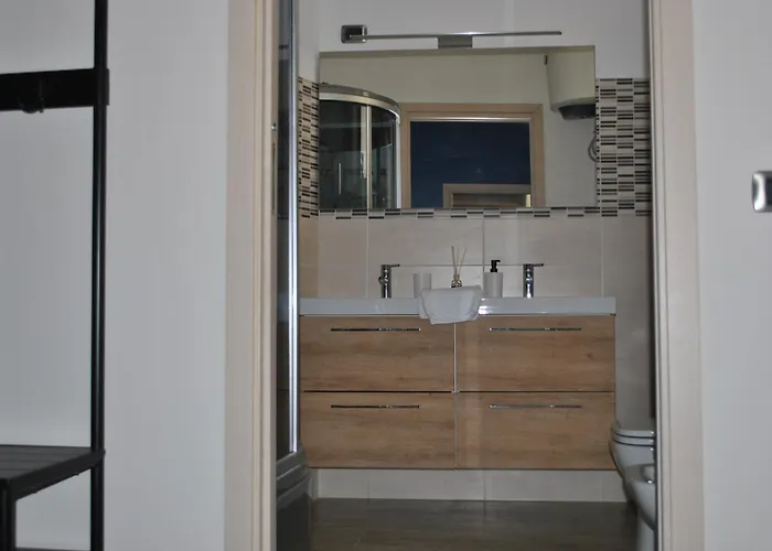 La Terrazza Dell’odeon *