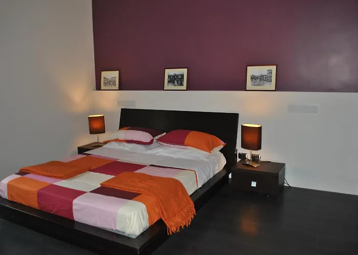 La Terrazza Dell’odeon Casa vacanze