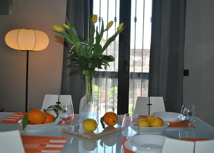 La Terrazza Dell'odeon