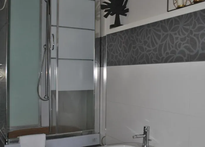 Casa vacanze La Terrazza Dell’odeon