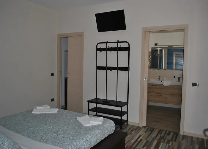 La Terrazza Dell’odeon Casa vacanze Catania