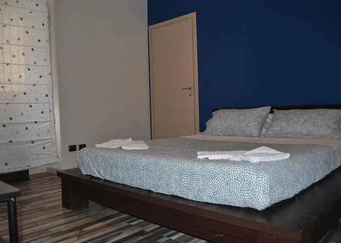 Casa vacanze La Terrazza Dell’odeon Catania