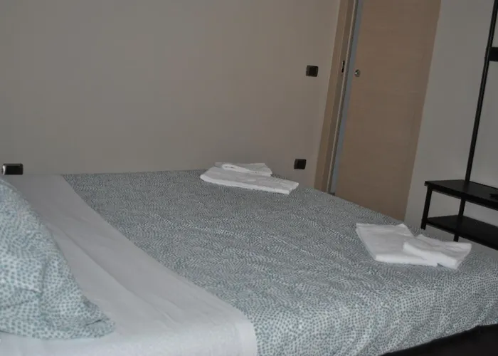 Casa vacanze La Terrazza Dell’odeon