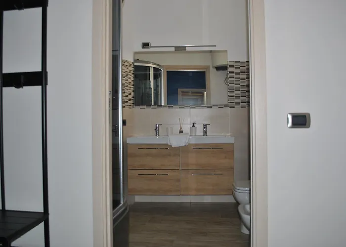 La Terrazza Dell’odeon Catania