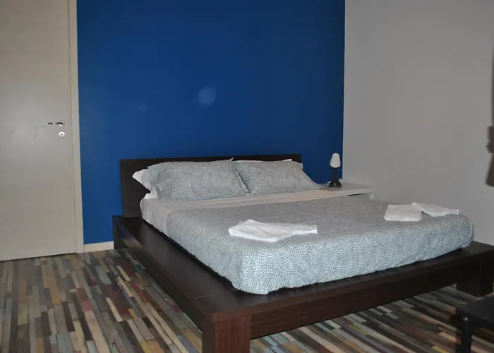 La Terrazza Dell'odeon * קטאניה