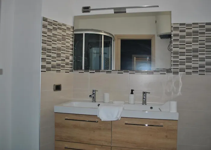 La Terrazza Dell’odeon *