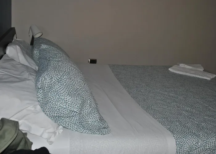 La Terrazza Dell’odeon Casa vacanze *