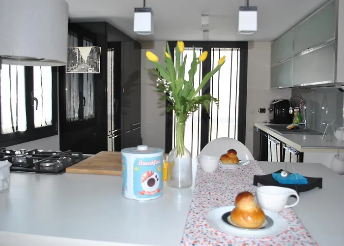 La Terrazza Dell'odeon קטאניה