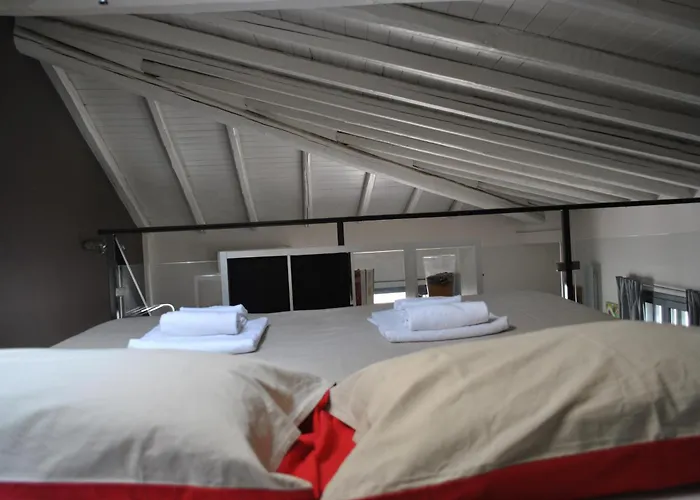 בית נופש La Terrazza Dell'odeon קטאניה