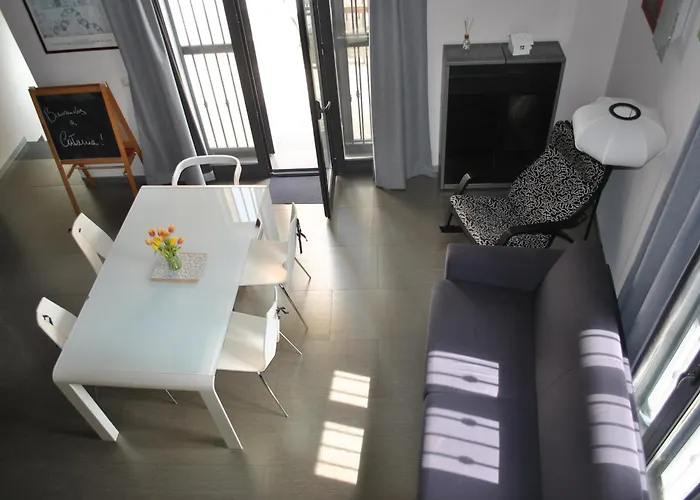 La Terrazza Dell'odeon * קטאניה