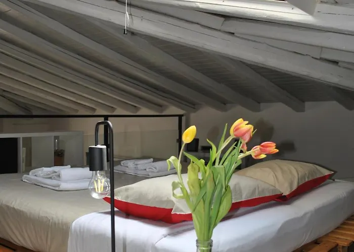 La Terrazza Dell'odeon Vakantiehuis Catánia