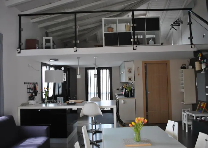 La Terrazza Dell'odeon קטאניה