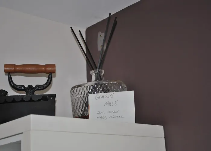 La Terrazza Dell'odeon * קטאניה