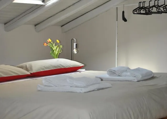 La Terrazza Dell'odeon