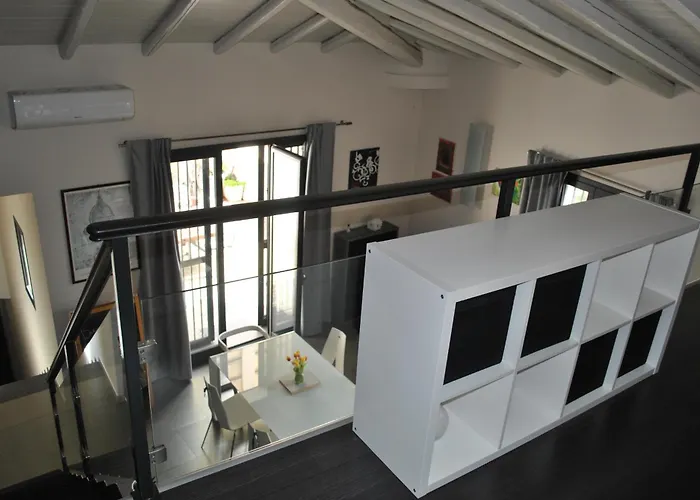 La Terrazza Dell'odeon * קטאניה