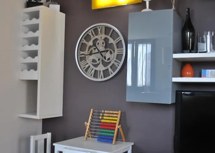 La Terrazza Dell’odeon